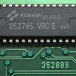 柯拉米世界——VRC2和VRC4卡带的改造